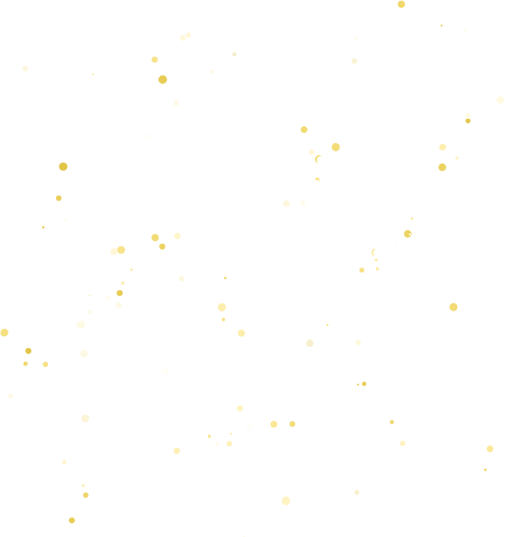 Paint Dots Background